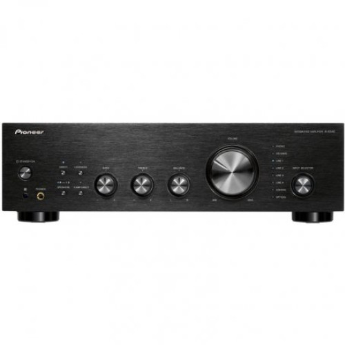 Pioneer Integrated Amplifier A40AE Black