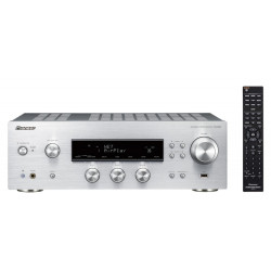 Pioneer Stereo Receiver SXN30AE Silver