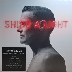 Bryan Adams – Shine A Light (LP)