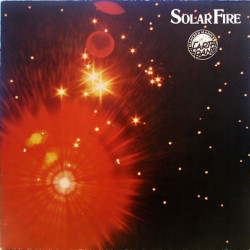 Manfred Mann'S Earth Band – Solar Fire (LP)