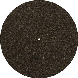 Pro-Ject Cork & Rubber It 1 mm, High-Quality Plate Mat