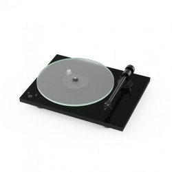 Pro-Ject T1 Phono SB Turntable (Cartridge Included), Black