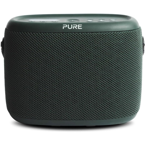 Pure Woodland Outdoor Speaker with Bluetooth & DAB+/FM Radio