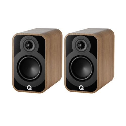 Q Acoustics Speaker 5010 Holm Oak