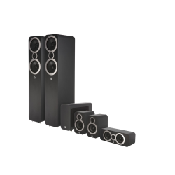 Q Acoustics Speakers Kit 3050i 5.1 Cinema Pack