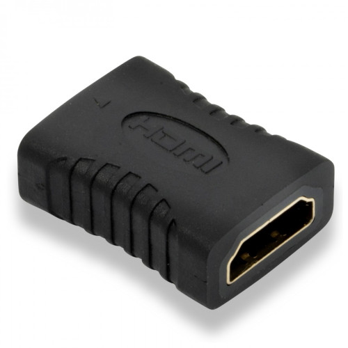QED Connect HDMI (F-F) adaptor