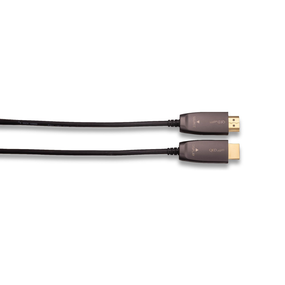 Audioquest Vodka eARC HDMI Cable - 1.5 Meter - Audio Advisor Inc.