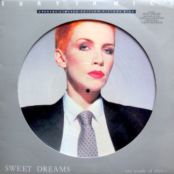 Eurythmics – Sweet Dreams (LP)
