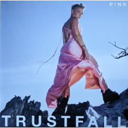 P!NK – Trustfall (LP)