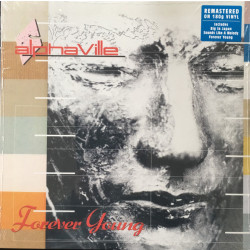 Alphaville – Forever Young (LP)