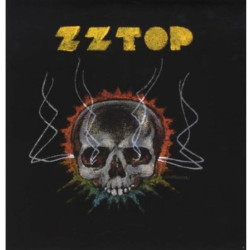 ZZ Top – Degüello (LP)