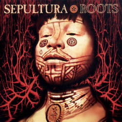 Sepultura – Roots (LP)