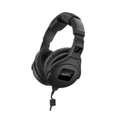 Sennheiser HD-300-Pro Headphones
