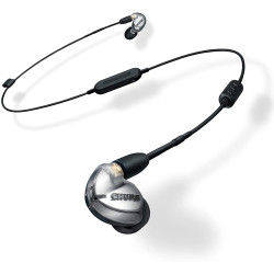 Shure SE425VBT1 Bluetooth In-Ear Earphones