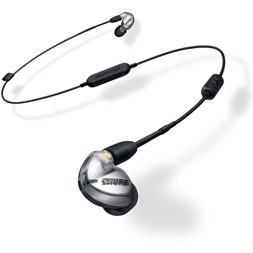 Shure SE425VBT1 Bluetooth In-Ear Earphones