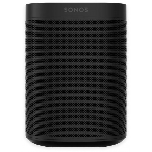 Sonos Smart Loudspeaker One SL Black