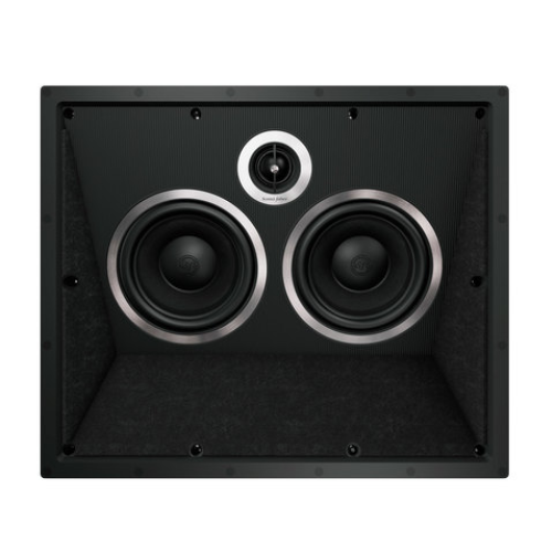 Sonus Faber In-Ceiling Speaker PC-563P 2x6in