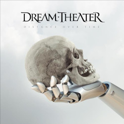 Dream Theater – Distance Over Time (2LP + CD)
