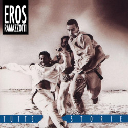 Eros Ramazzotti – Tutte Storie (LP)