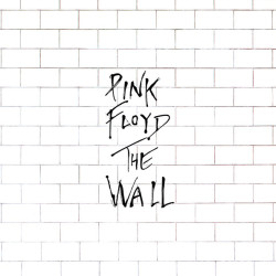 Pink Floyd – The Wall (2LP, Remastered)