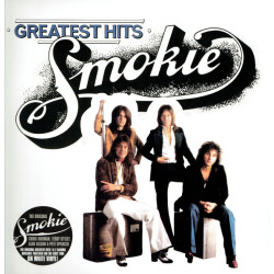 Smokie – Greatest Hits (2LP, White)