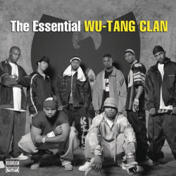 Wu – Tang Clan – Essential (LP)