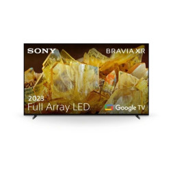 Sony XR65X90L Full Array LED  TV