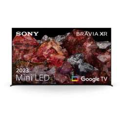 Sony XR65X95L Full Array Mini LED  TV