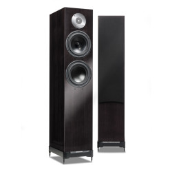 Spendor D7.2 Floorstanding Speakers Dark Gloss