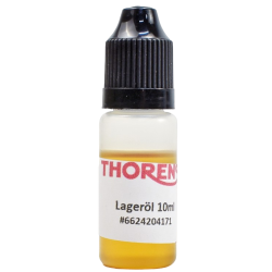 Thorens Turntable Accessory Bearing Oil 10ml