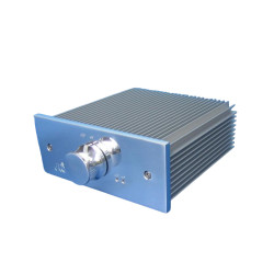 Transrotor ZET 1 KONSTANT M-1 Reference Power 
supply, switchable 33/45, fine adjust (1 Motor) 