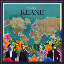 Keane – The Best of Keane (2LP)