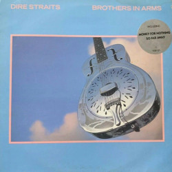 Dire Straits – Brother in Arms (2LP)
