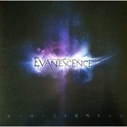 Evanescence – Evanescence (LP)