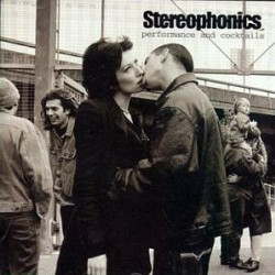 Stereophonics – Performance And Cocktails (LP)