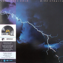 Dire Straits – Love Over Gold – Rsd 2022 Release (LP)