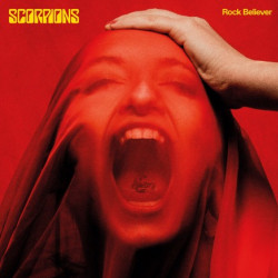 Scorpions – Rock Believer (2LP)