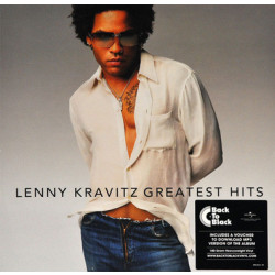 Lenny Kravitz – Gratest Hits (2LP)