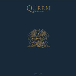Queen – Greatest Hits II (2LP)