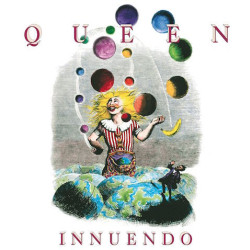 Queen – Innuendo (2LP)