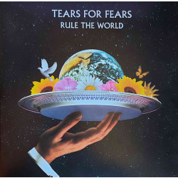 Tears For Fears – Rule The World (2LP)