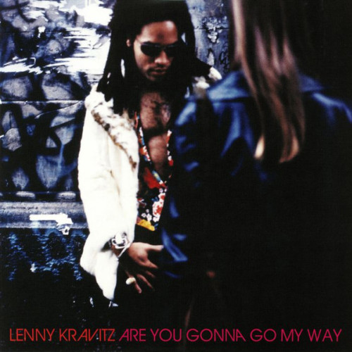 Lenny Kravitz – Are You Gonna Go My Way (2LP)