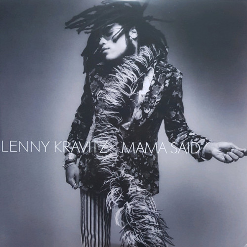 Lenny Kravitz – Mama Said (2LP)