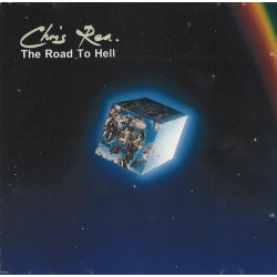 Chris Rea – The Road To Hell (LP)