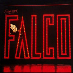 Falco – Emotional (LP)