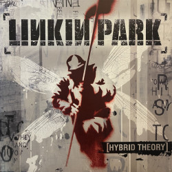 Linkin Park – Hybrid Theory (LP)