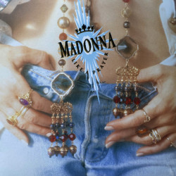 Madonna – Like A Prayer (LP)