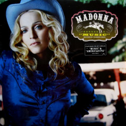Madonna – Music (LP)
