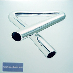 Mike Oldfield – Tubular Bells III (LP)