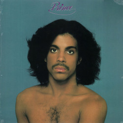 Prince – Prince (LP)
